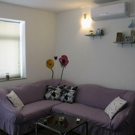 Apartment Karega 시베니크 외부 사진