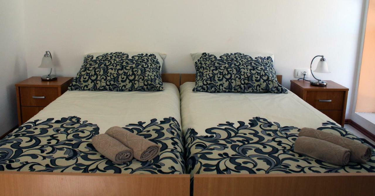 Apartment Karega 시베니크 외부 사진