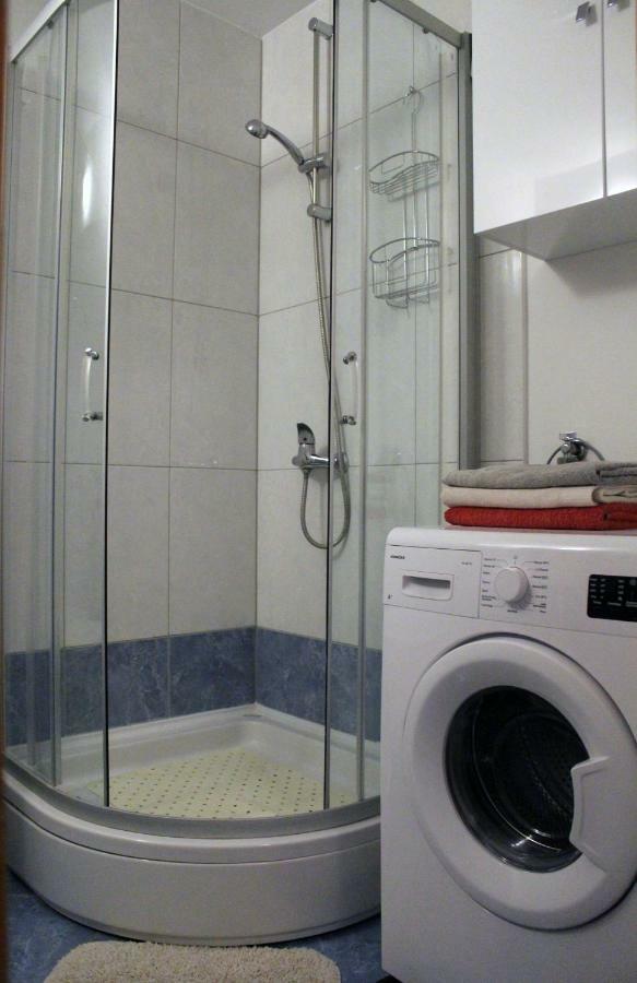 Apartment Karega 시베니크 외부 사진