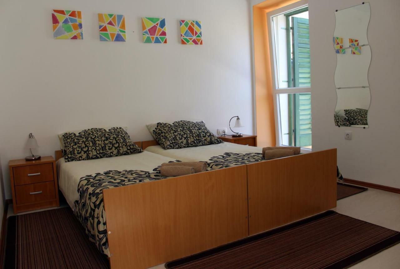 Apartment Karega 시베니크 외부 사진