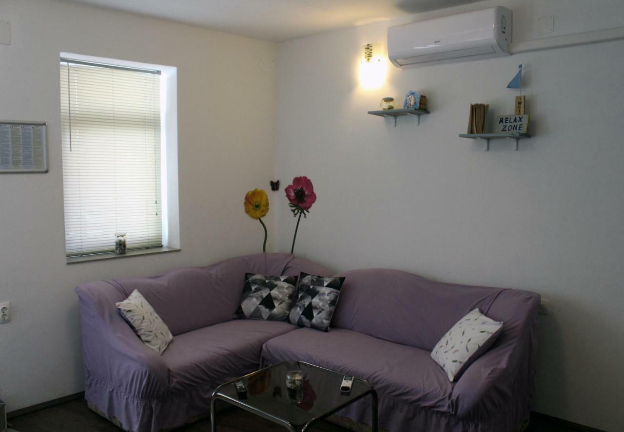 Apartment Karega 시베니크 외부 사진