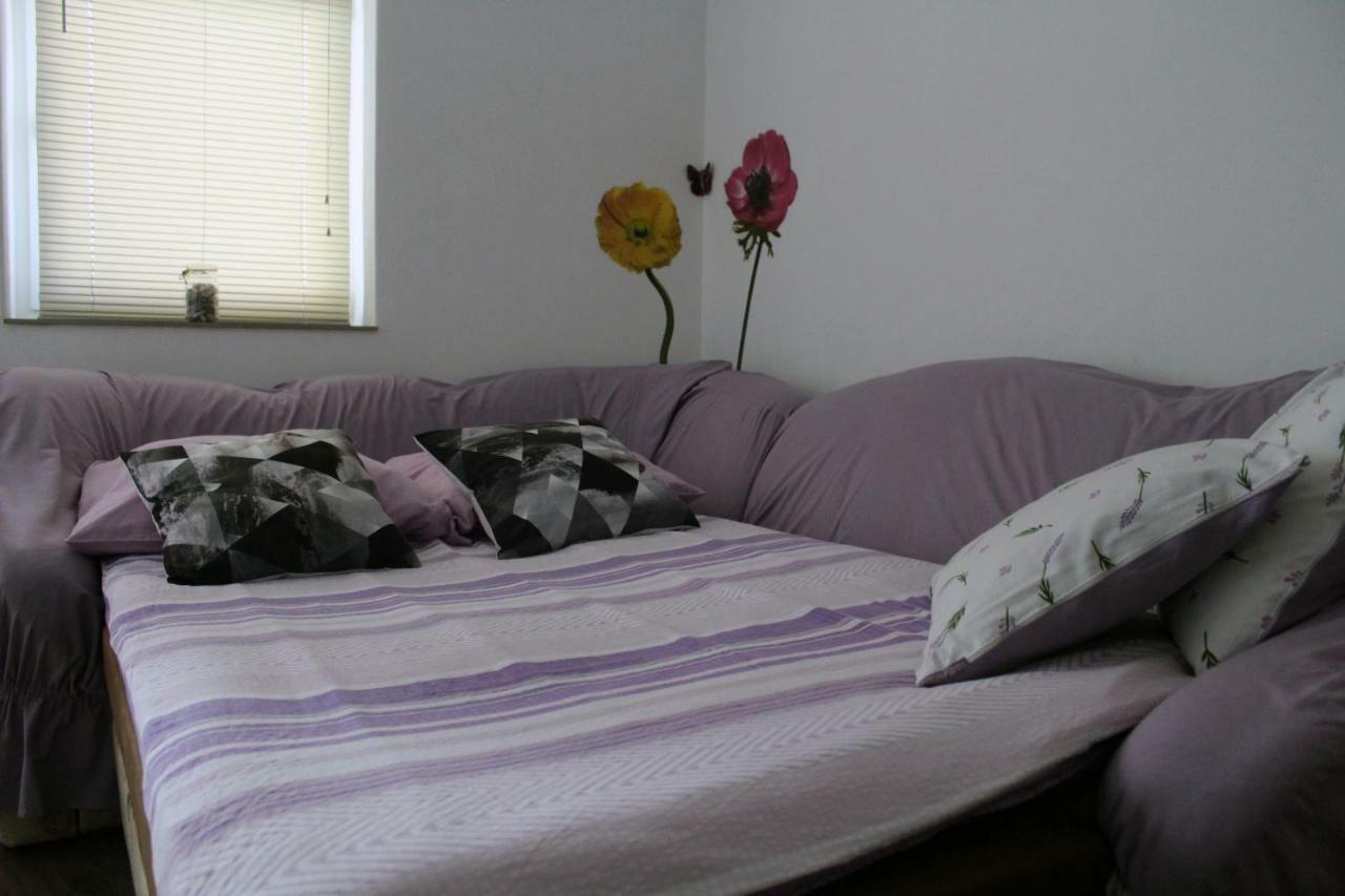 Apartment Karega 시베니크 외부 사진