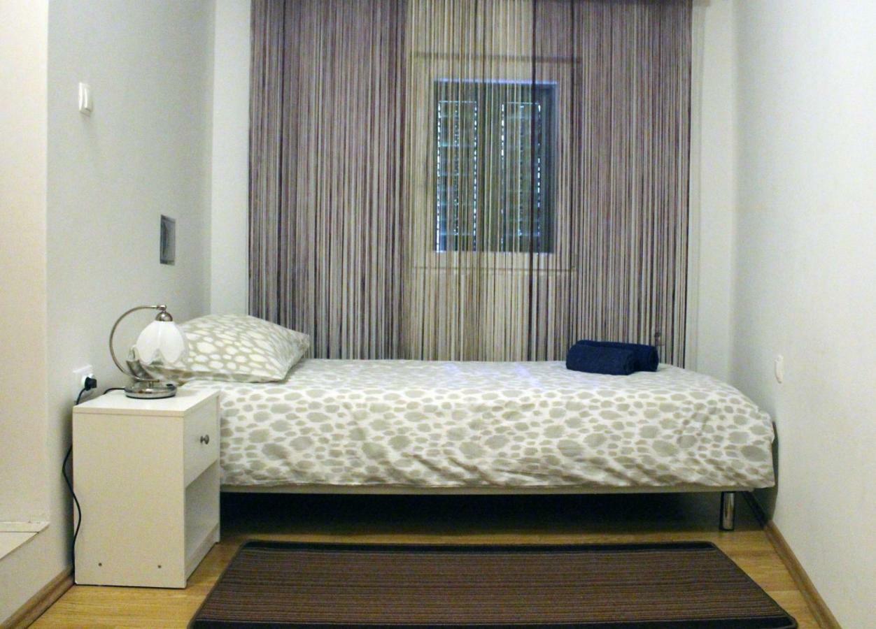 Apartment Karega 시베니크 외부 사진