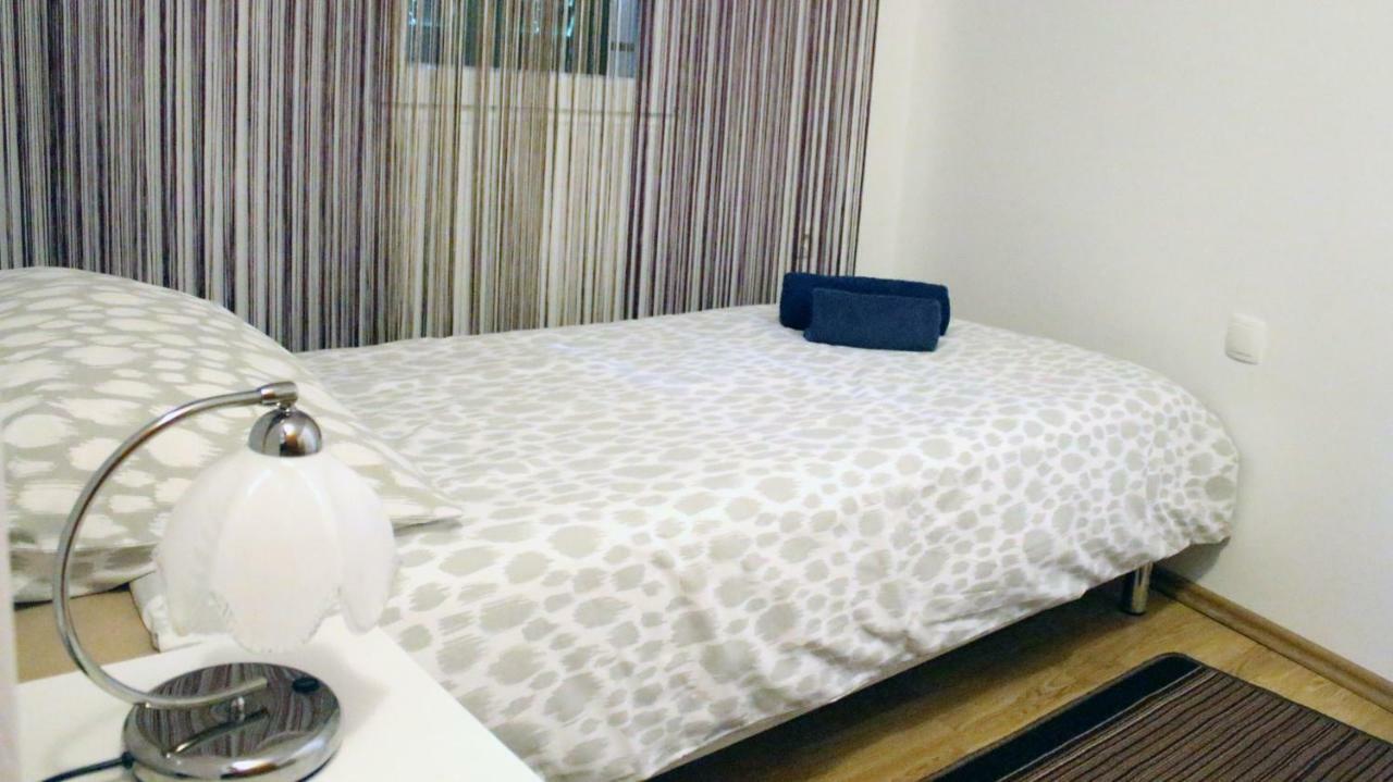 Apartment Karega 시베니크 외부 사진