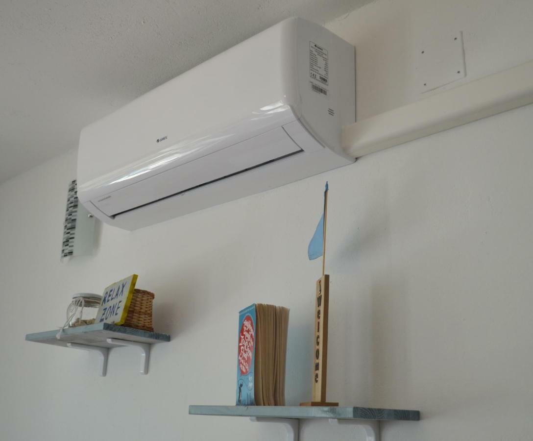 Apartment Karega 시베니크 외부 사진