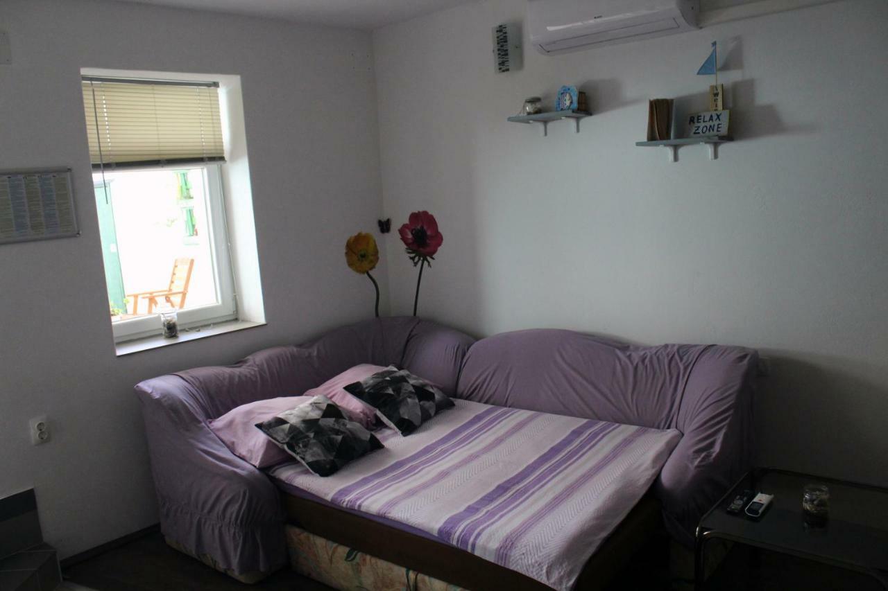 Apartment Karega 시베니크 외부 사진